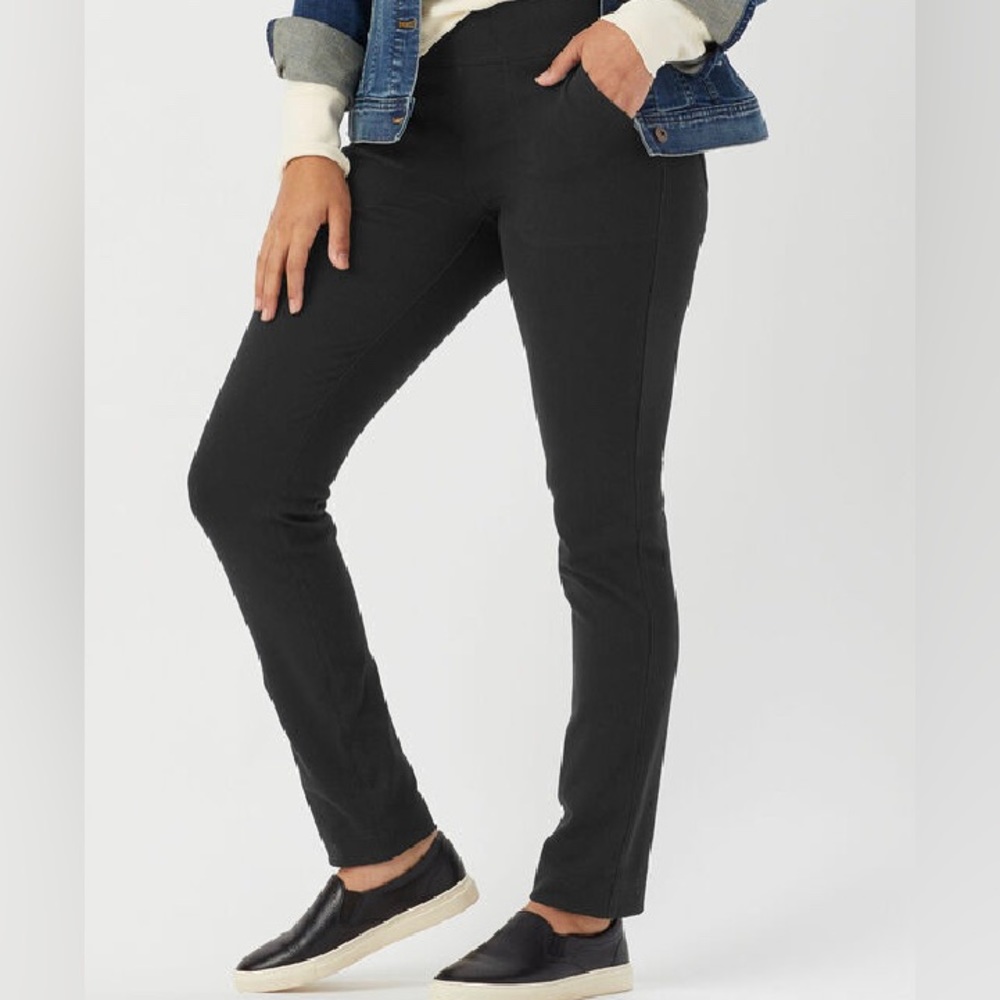 NoGA Naturale Cotton Slim Leg Pants